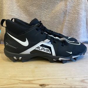 Nike football cleats